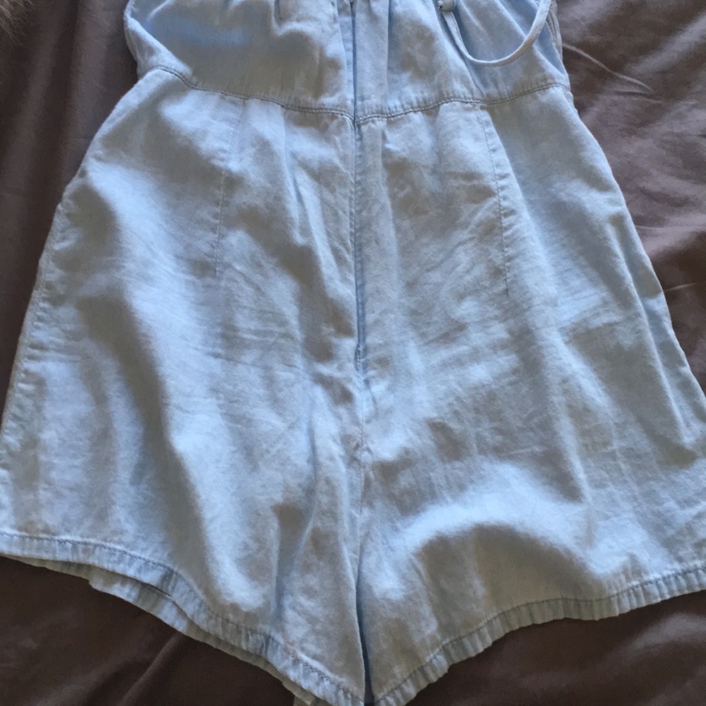 LF romper - Picture 7 of 7